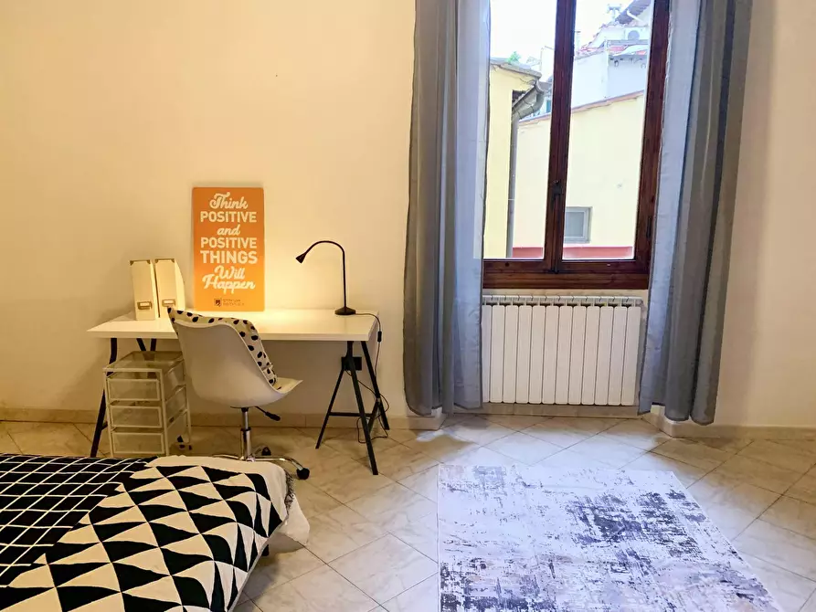 Immagine 9 di Camera in affitto  in Via di San Salvi a Firenze
