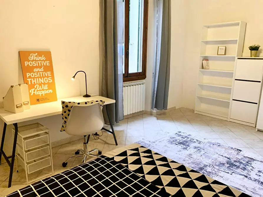 Immagine 5 di Camera in affitto  in Via di San Salvi a Firenze
