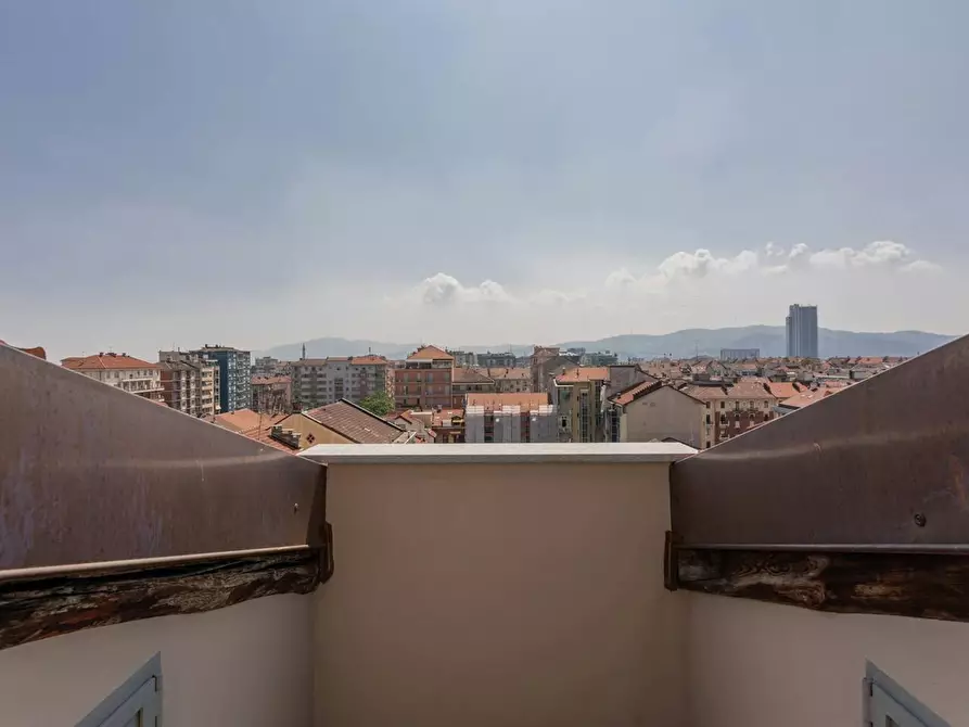 Immagine 9 di Appartamento in affitto  in Corso Svizzera a Torino