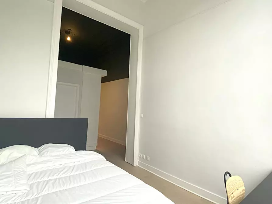 Immagine 2 di Camera in affitto  in Rue d'Ecosse a Saint-Gilles