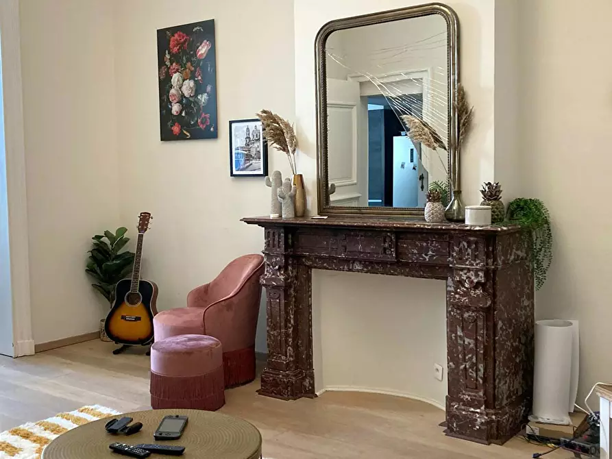 Immagine 5 di Camera in affitto  in Rue d'Ecosse a Saint-Gilles