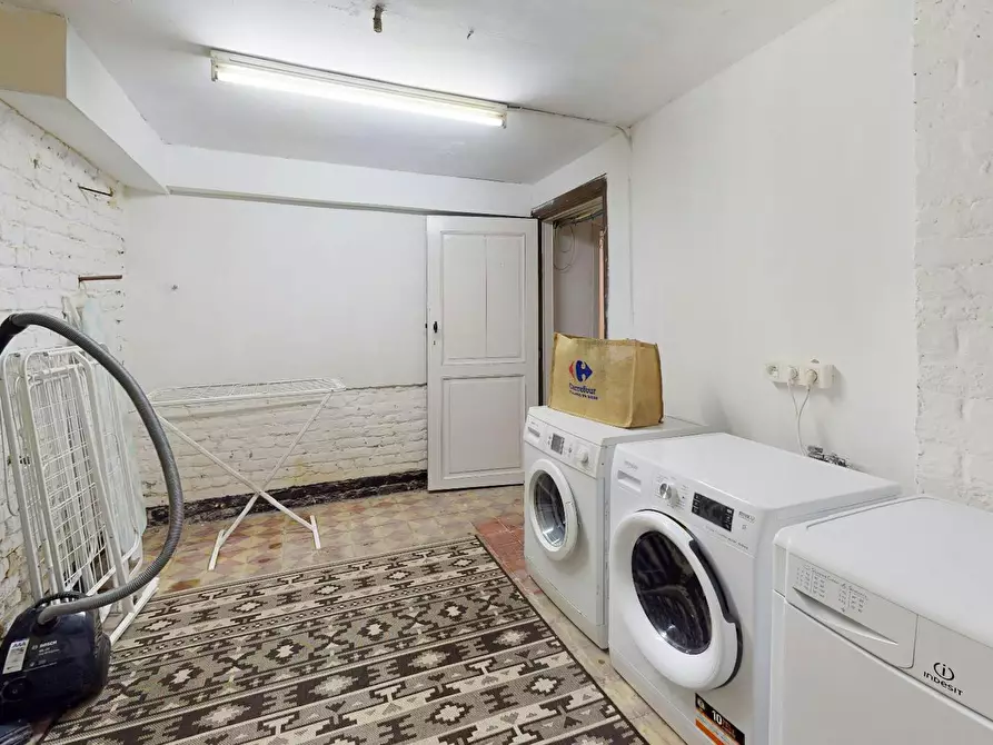 Immagine 9 di Camera in affitto  in Rue Berkendael a Forest