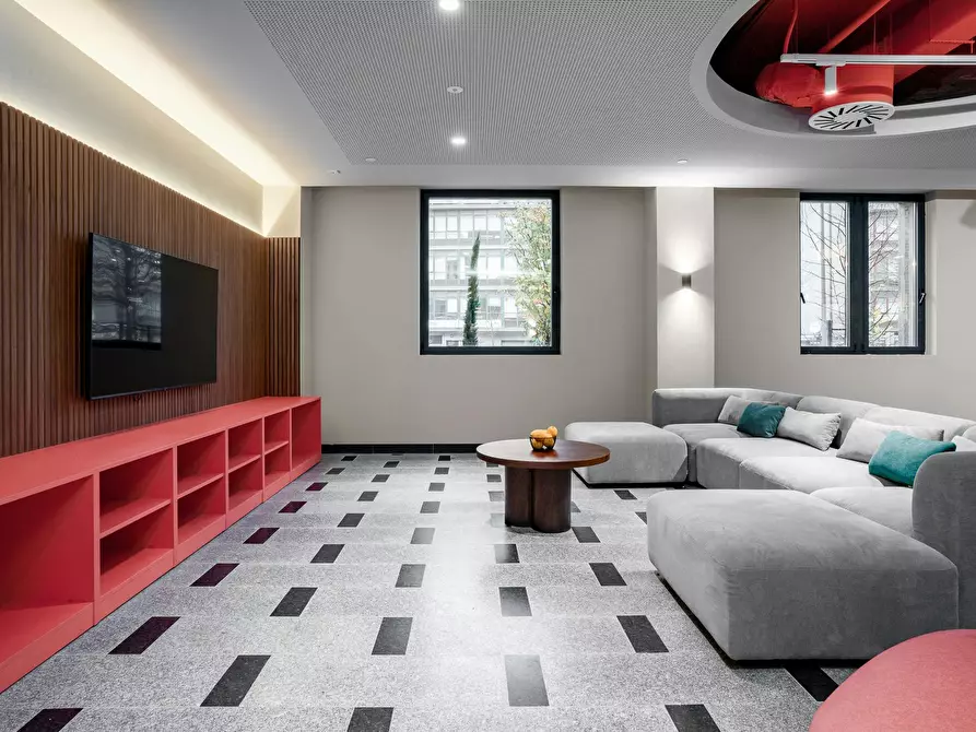 Immagine 5 di Camera in affitto  in Rúa das Galeras a Santiago De Compostela