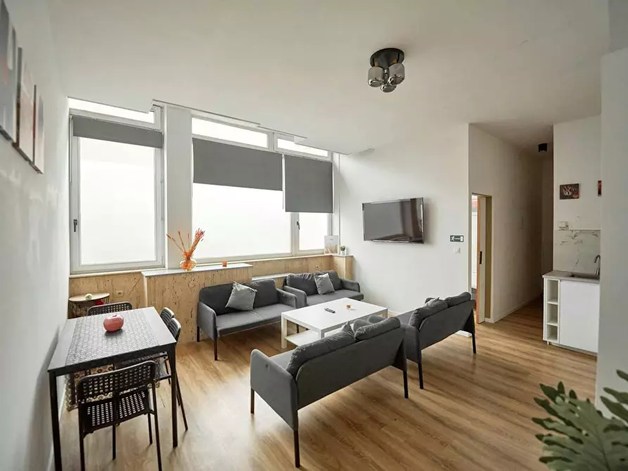 Immagine 1 di Appartamento in affitto  in Bothastraat a Borgerhout