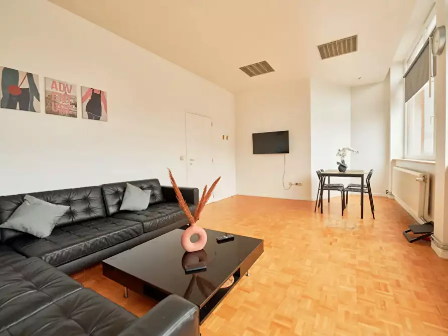 Immagine 1 di Appartamento in affitto  in Bothastraat a Borgerhout