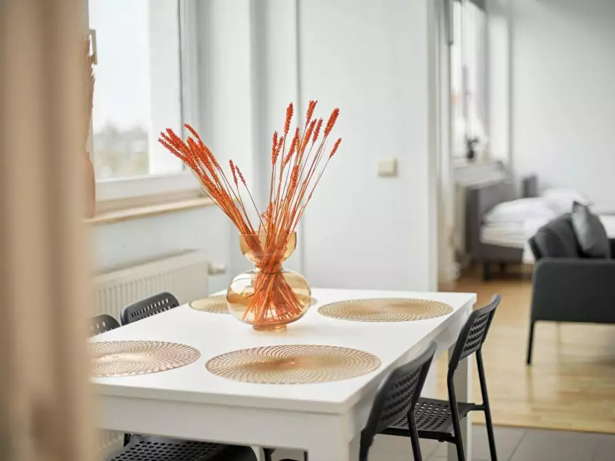Immagine 8 di Appartamento in affitto  in Bothastraat a Borgerhout