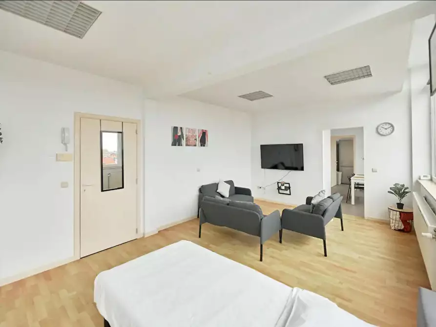Immagine 1 di Appartamento in affitto  in Bothastraat a Borgerhout