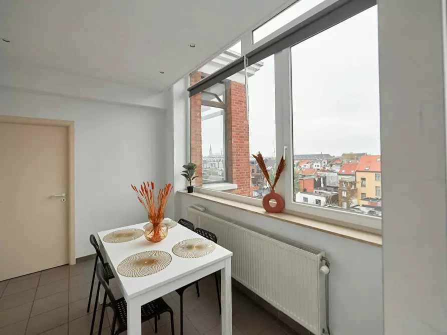 Immagine 2 di Appartamento in affitto  in Bothastraat a Borgerhout