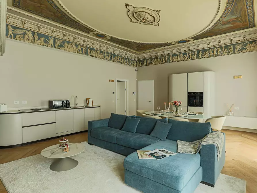Immagine 9 di Appartamento in affitto  in Viale Tibaldi a Milano