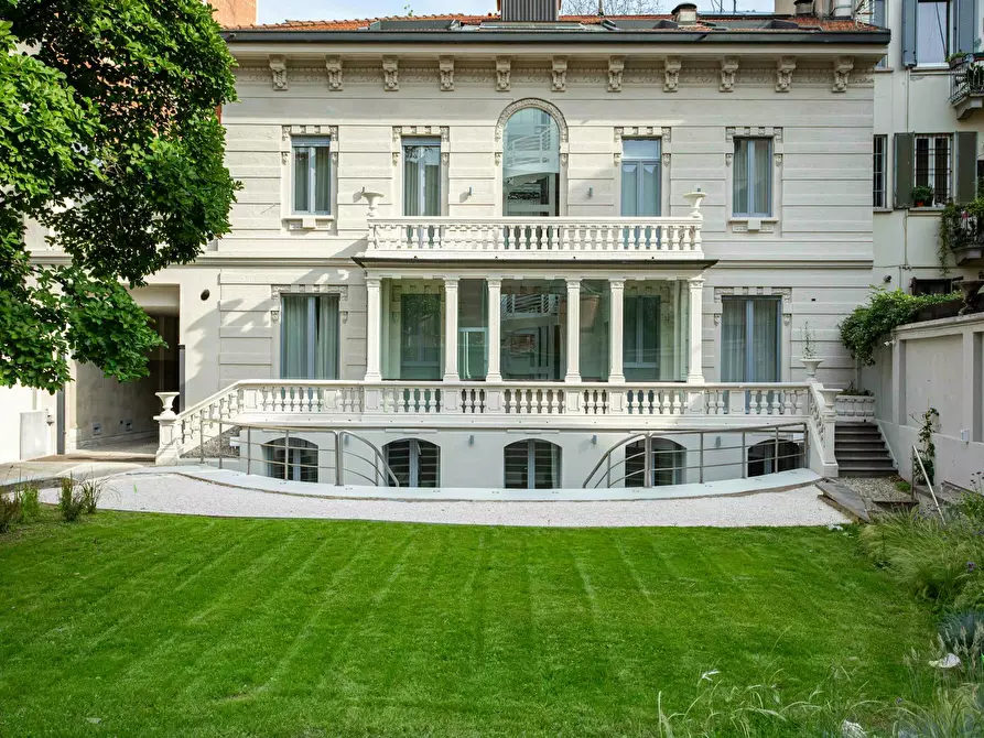 Immagine 4 di Appartamento in affitto  in Viale Tibaldi a Milano