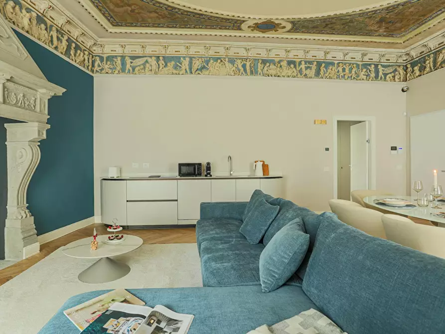 Immagine 7 di Appartamento in affitto  in Viale Tibaldi a Milano