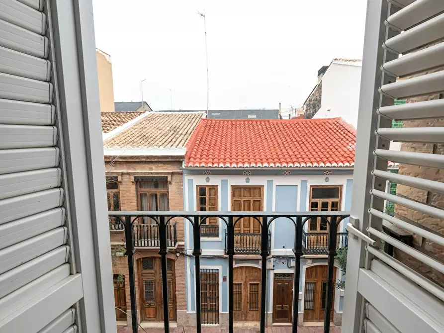 Immagine 6 di Camera in affitto  in Carrer dels Àngels a Valencia