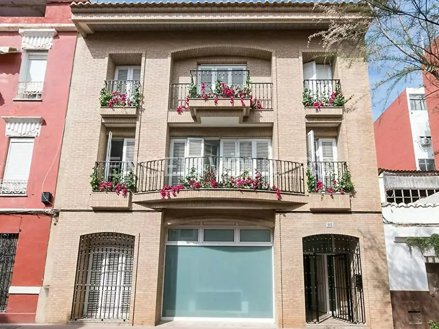 Immagine 8 di Camera in affitto  in Carrer dels Àngels a Valencia