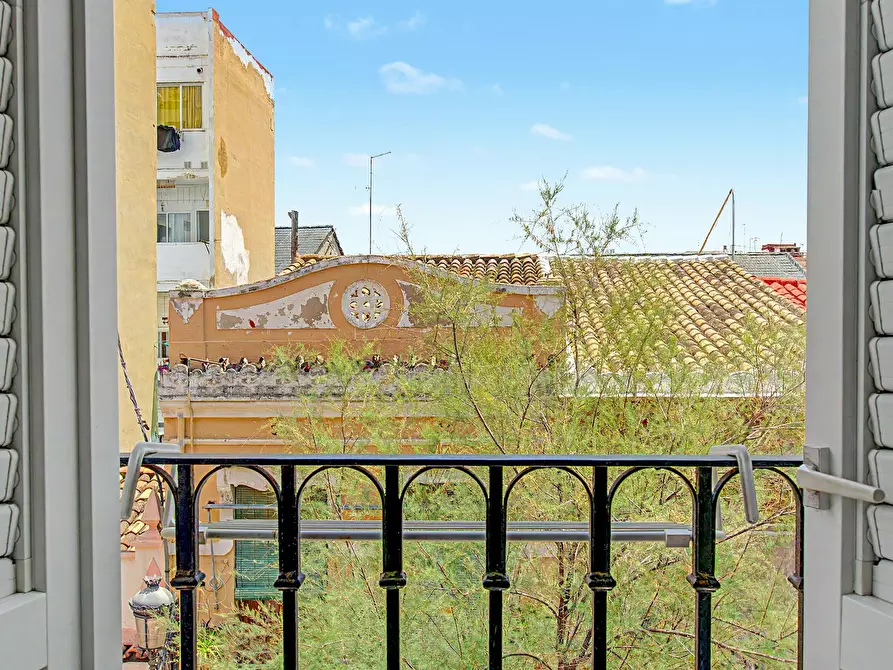 Immagine 7 di Camera in affitto  in Carrer dels Àngels a Valencia