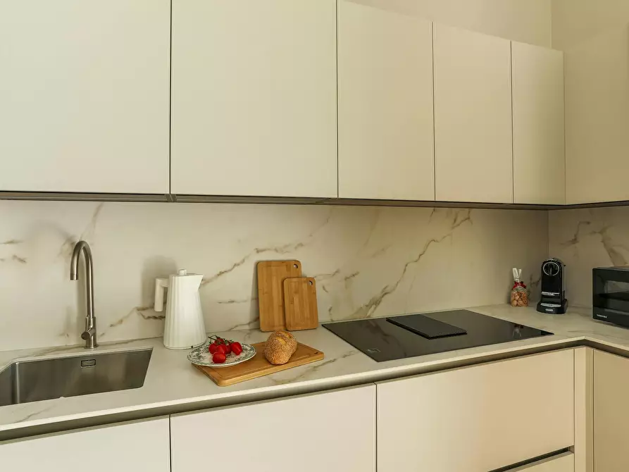 Immagine 6 di Appartamento in affitto  in Viale Tibaldi a Milano