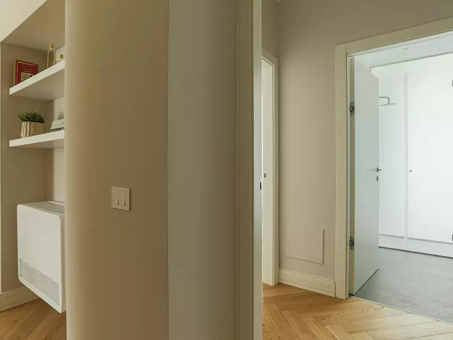 Immagine 10 di Appartamento in affitto  in Viale Tibaldi a Milano