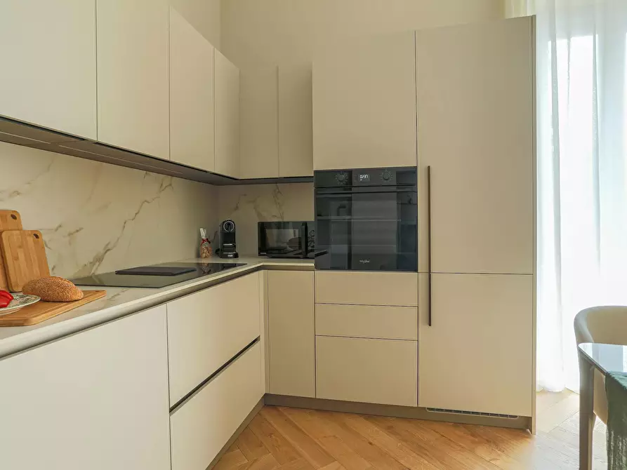 Immagine 7 di Appartamento in affitto  in Viale Tibaldi a Milano
