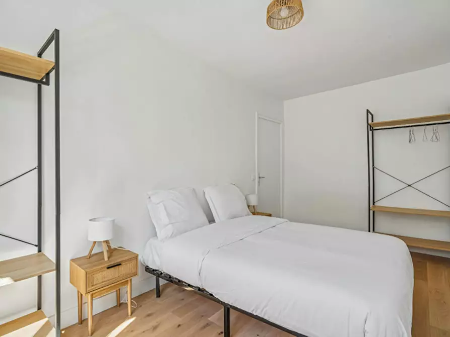 Immagine 3 di Appartamento in affitto  in Rue Quincampoix a Paris