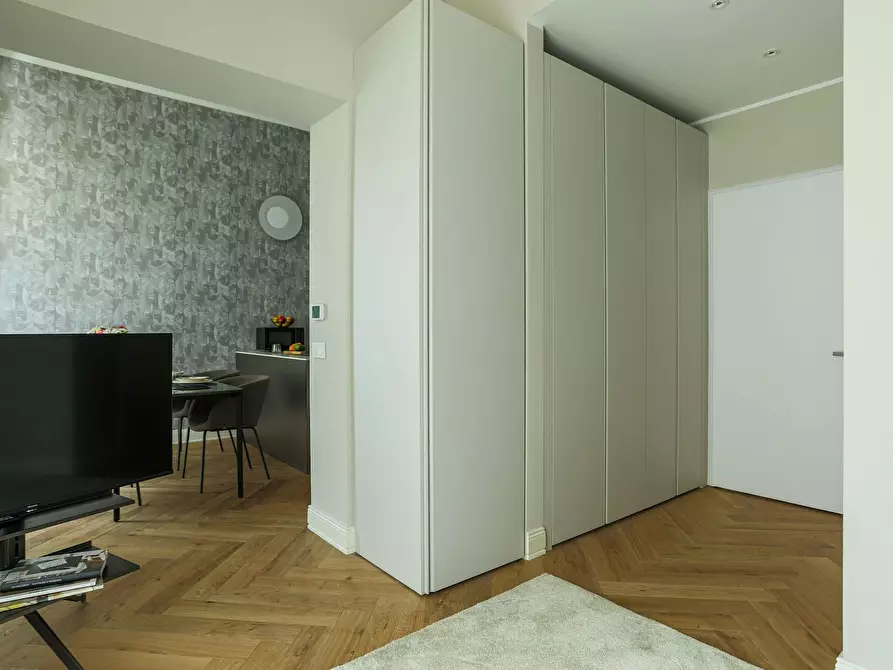 Immagine 8 di Appartamento in affitto  in Viale Tibaldi a Milano