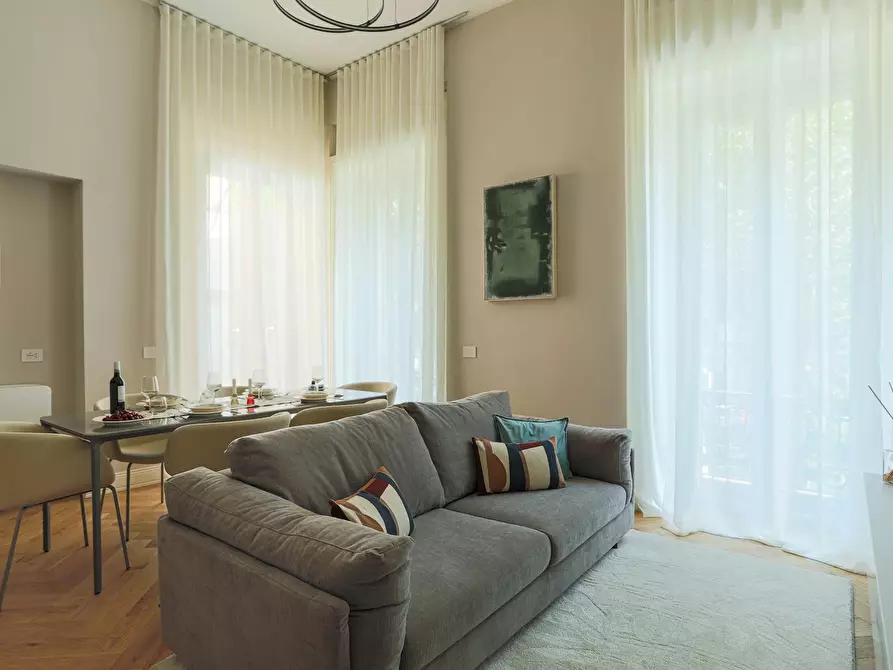 Immagine 6 di Appartamento in affitto  in Viale Tibaldi a Milano