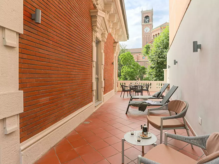Immagine 4 di Appartamento in affitto  in Viale Tibaldi a Milano