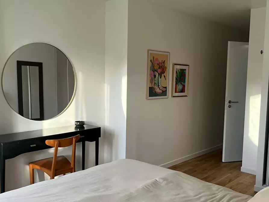 Immagine 6 di Appartamento in affitto  in Rue Jean Antoine de Baïf a Paris 13