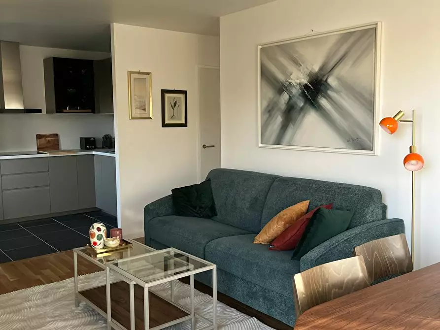 Immagine 2 di Appartamento in affitto  in Rue Jean Antoine de Baïf a Paris 13