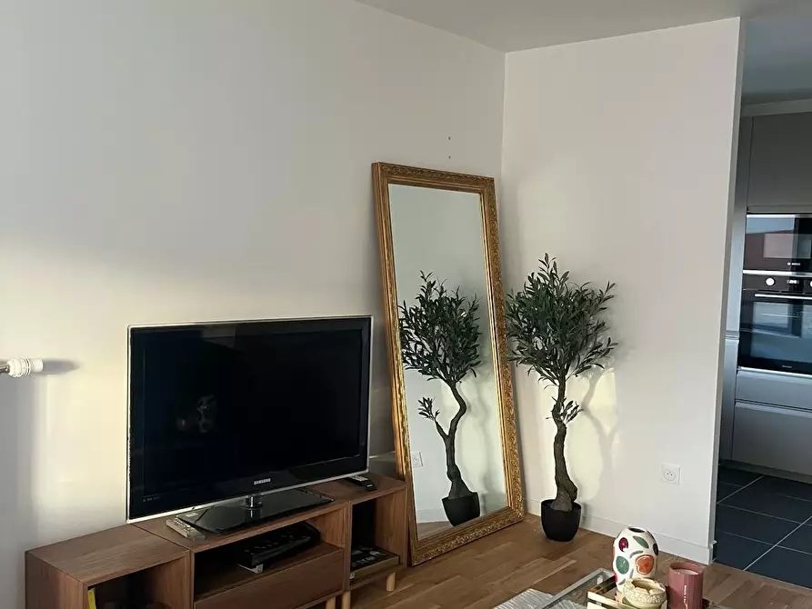 Immagine 3 di Appartamento in affitto  in Rue Jean Antoine de Baïf a Paris 13