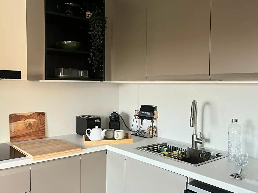 Immagine 10 di Appartamento in affitto  in Rue Jean Antoine de Baïf a Paris 13