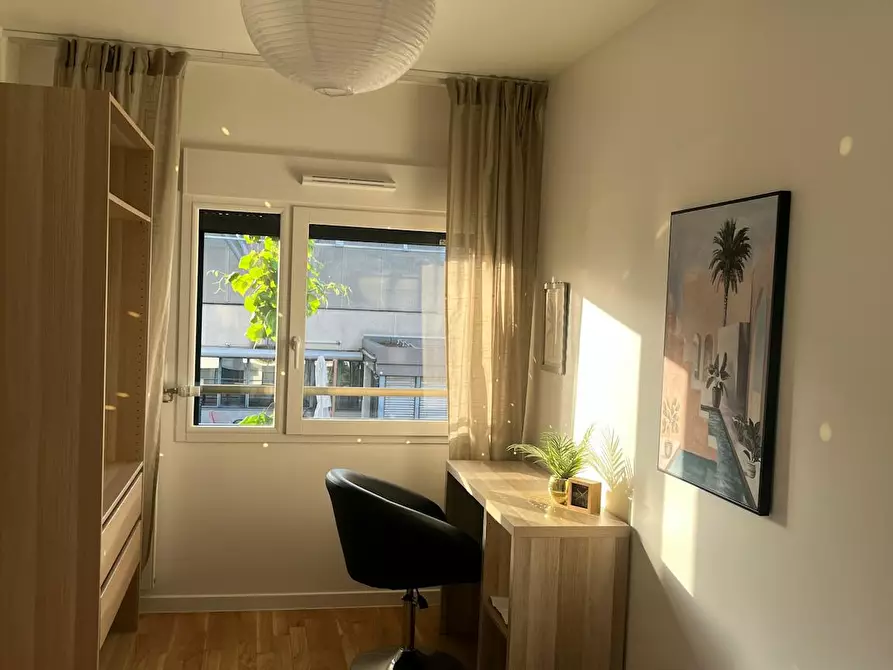 Immagine 8 di Appartamento in affitto  in Rue Jean Antoine de Baïf a Paris 13