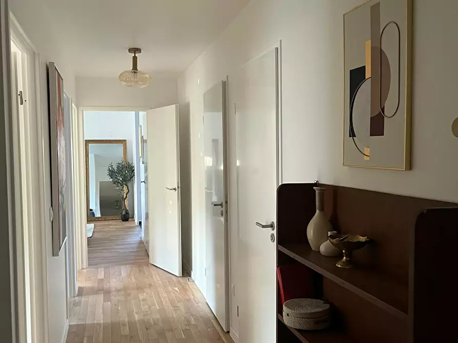 Immagine 4 di Appartamento in affitto  in Rue Jean Antoine de Baïf a Paris 13