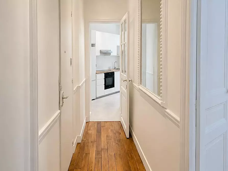 Immagine 3 di Appartamento in affitto  in Rue Rigaud a Neuilly-sur-Seine