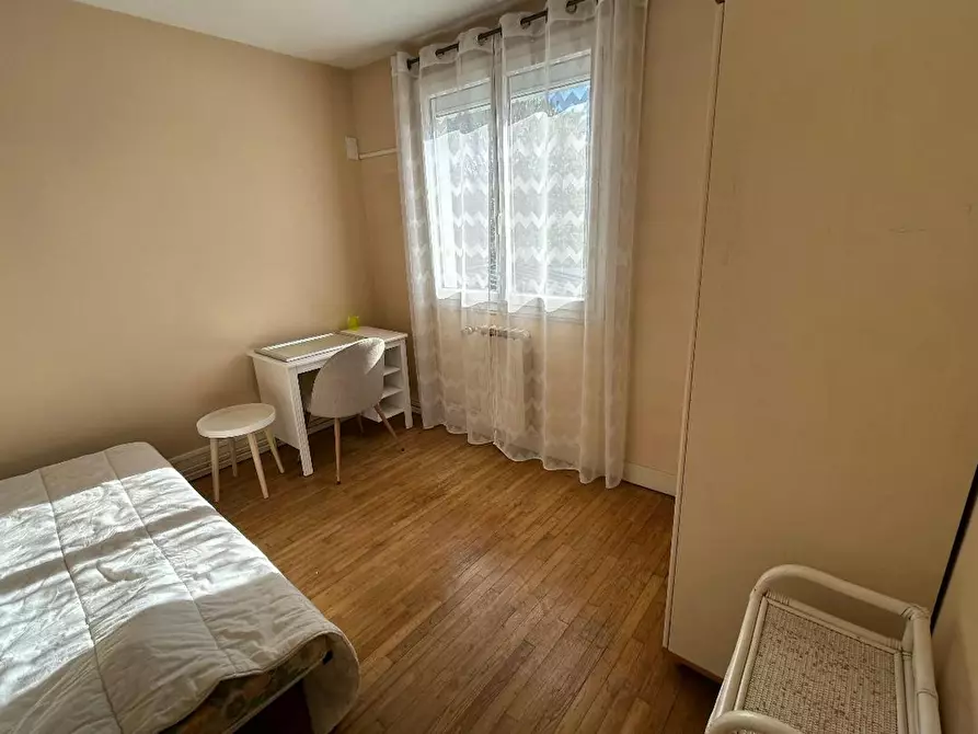 Immagine 8 di Camera in affitto  in Avenue de Lattre de Tassigny a Bourges