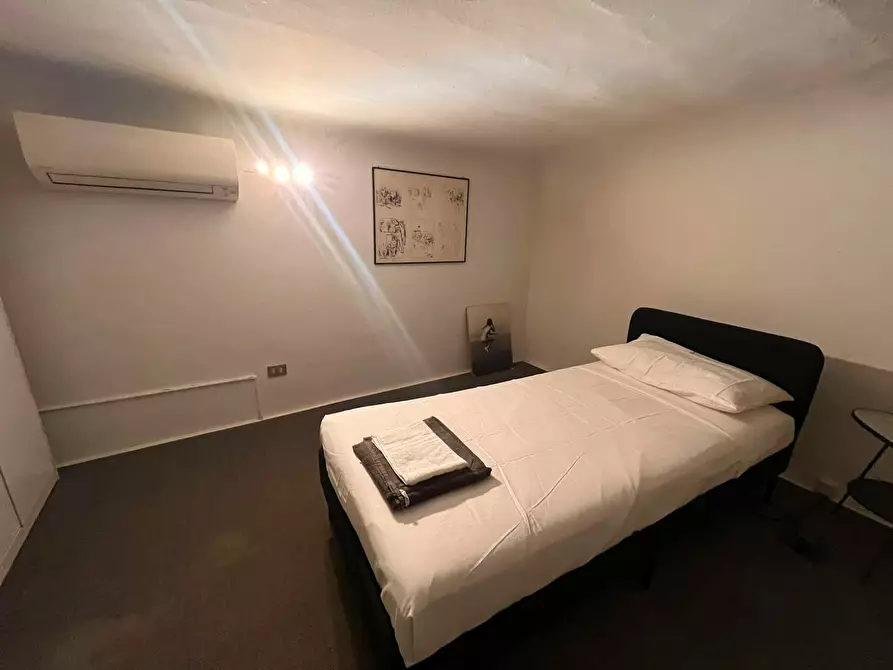 Immagine 10 di Appartamento in affitto  in Via Santo Spirito a Firenze