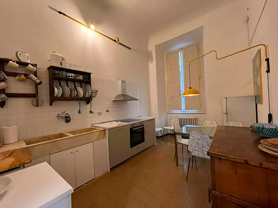 Immagine 7 di Appartamento in affitto  in Via Santo Spirito a Firenze