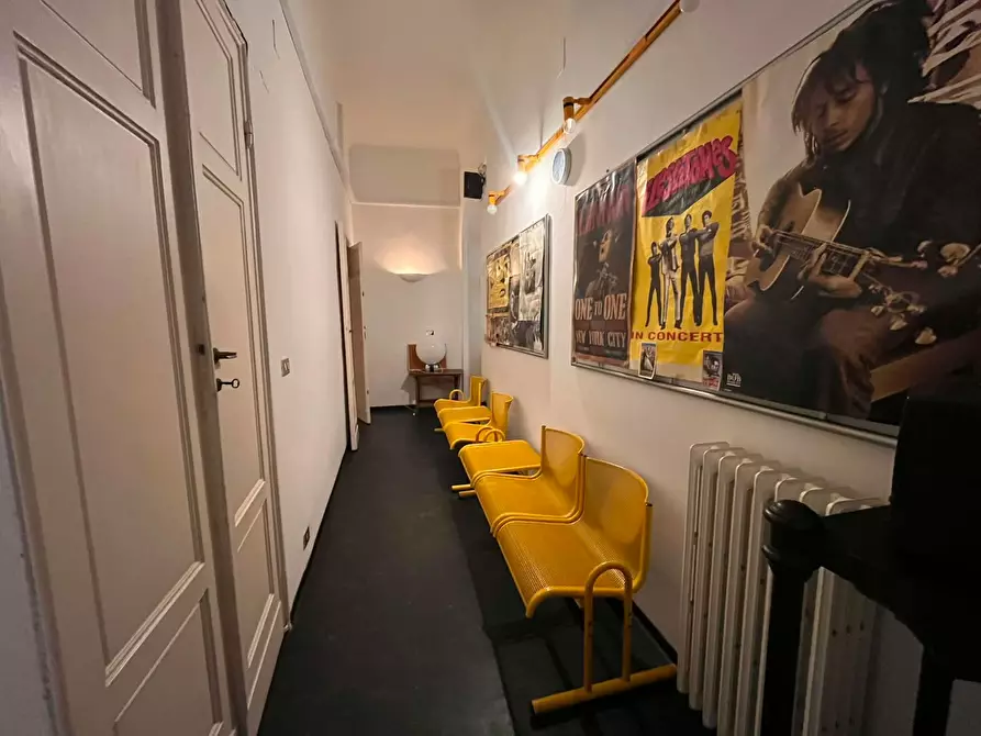 Immagine 4 di Appartamento in affitto  in Via Santo Spirito a Firenze