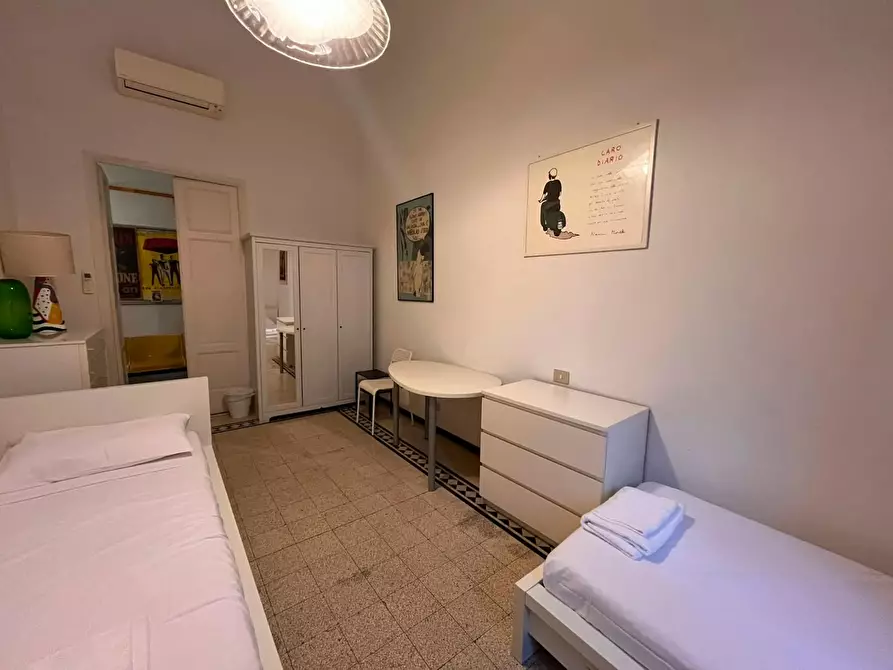 Immagine 2 di Appartamento in affitto  in Via Santo Spirito a Firenze