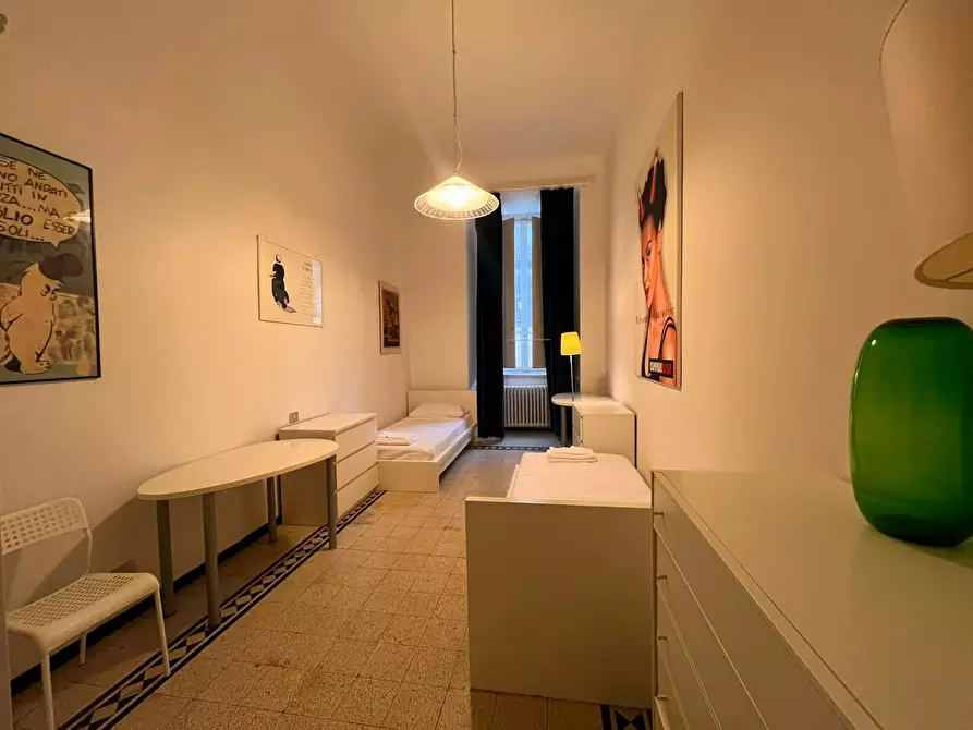 Immagine 6 di Appartamento in affitto  in Via Santo Spirito a Firenze