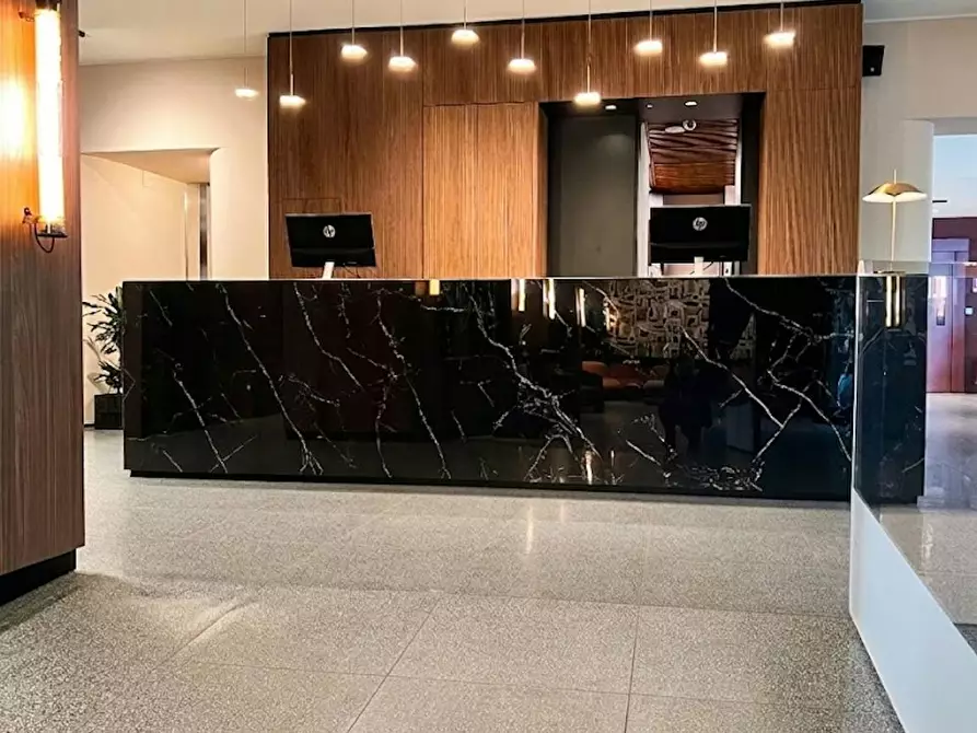 Immagine 10 di Appartamento in affitto  in Via Antonio Grassi a Padova