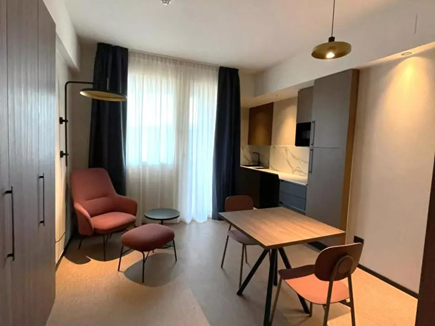 Immagine 4 di Appartamento in affitto  in Via Antonio Grassi a Padova