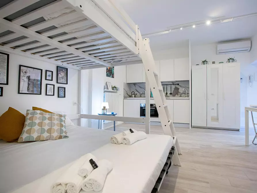 Immagine 10 di Appartamento in affitto  in Via Padova a Milano