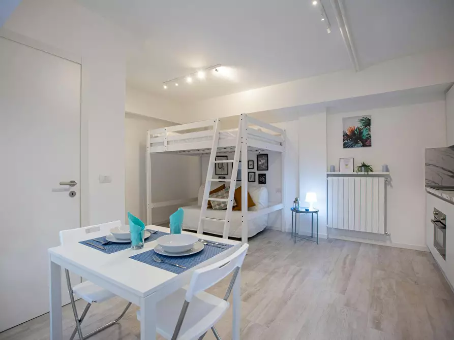 Immagine 6 di Appartamento in affitto  in Via Padova a Milano