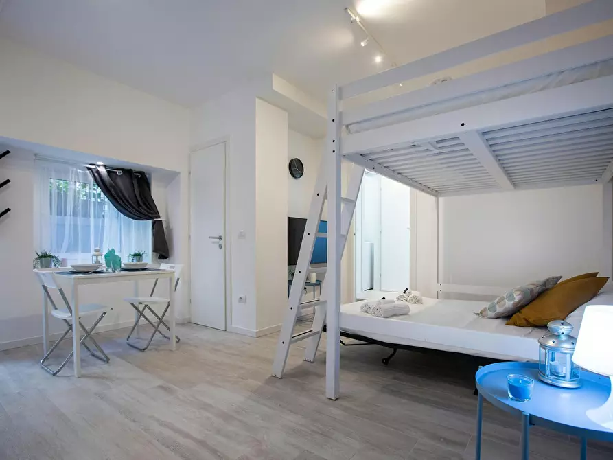 Immagine 2 di Appartamento in affitto  in Via Padova a Milano
