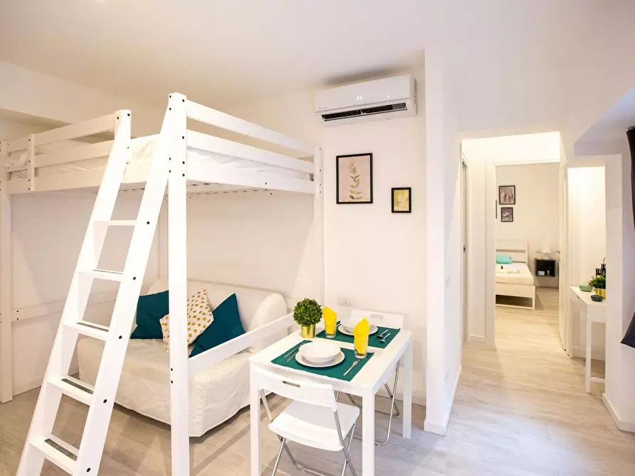 Immagine 10 di Appartamento in affitto  in Via Padova a Milano