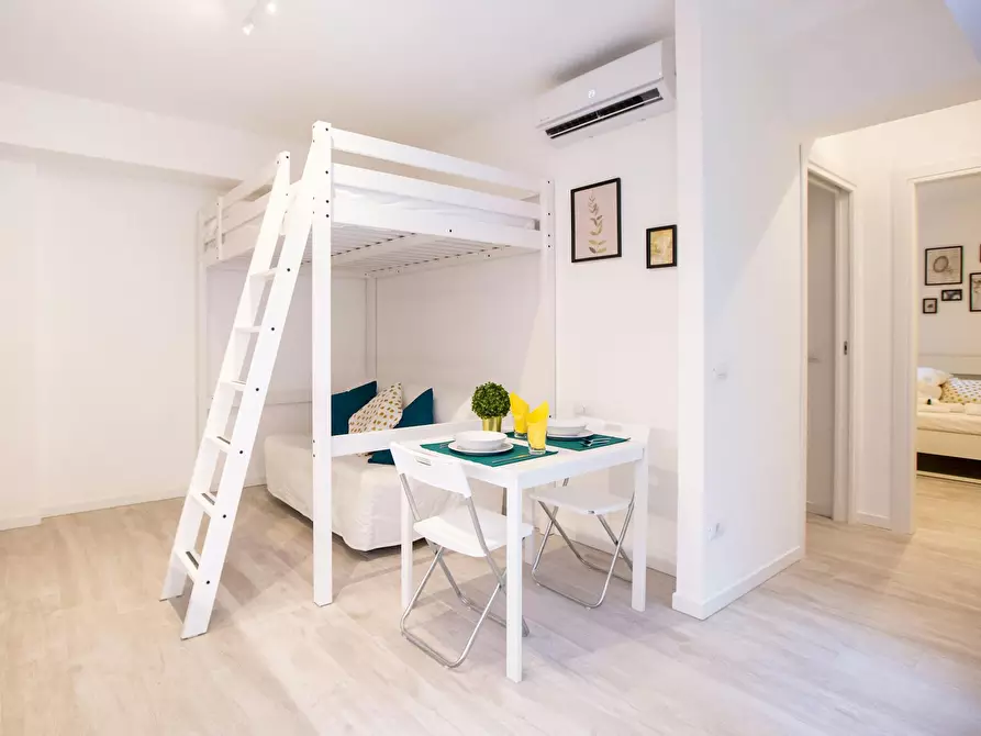 Immagine 1 di Appartamento in affitto  in Via Padova a Milano