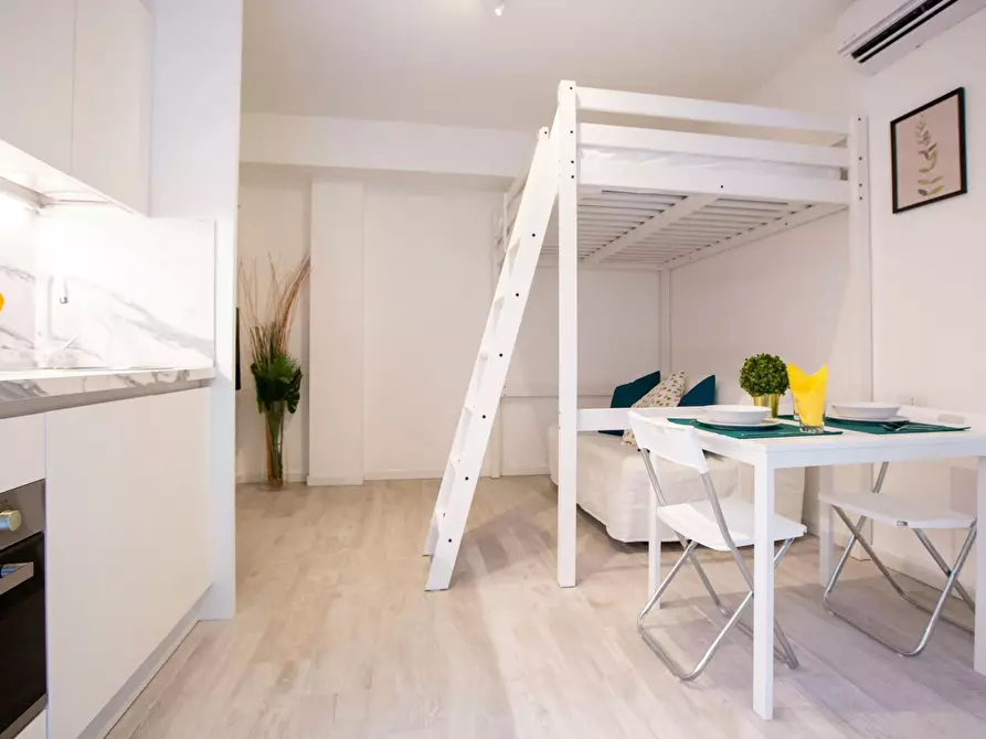 Immagine 9 di Appartamento in affitto  in Via Padova a Milano
