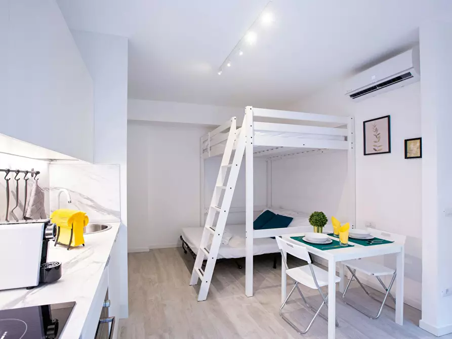 Immagine 3 di Appartamento in affitto  in Via Padova a Milano