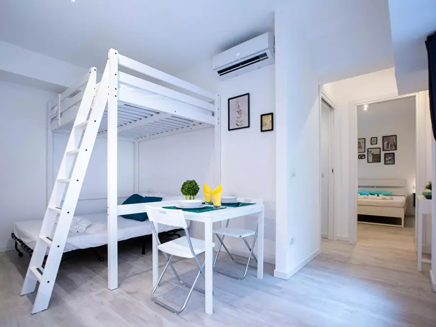 Immagine 6 di Appartamento in affitto  in Via Padova a Milano