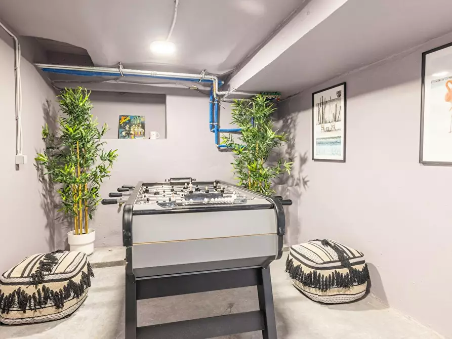 Immagine 9 di Camera in affitto  in Rue du Fort a Saint-Gilles