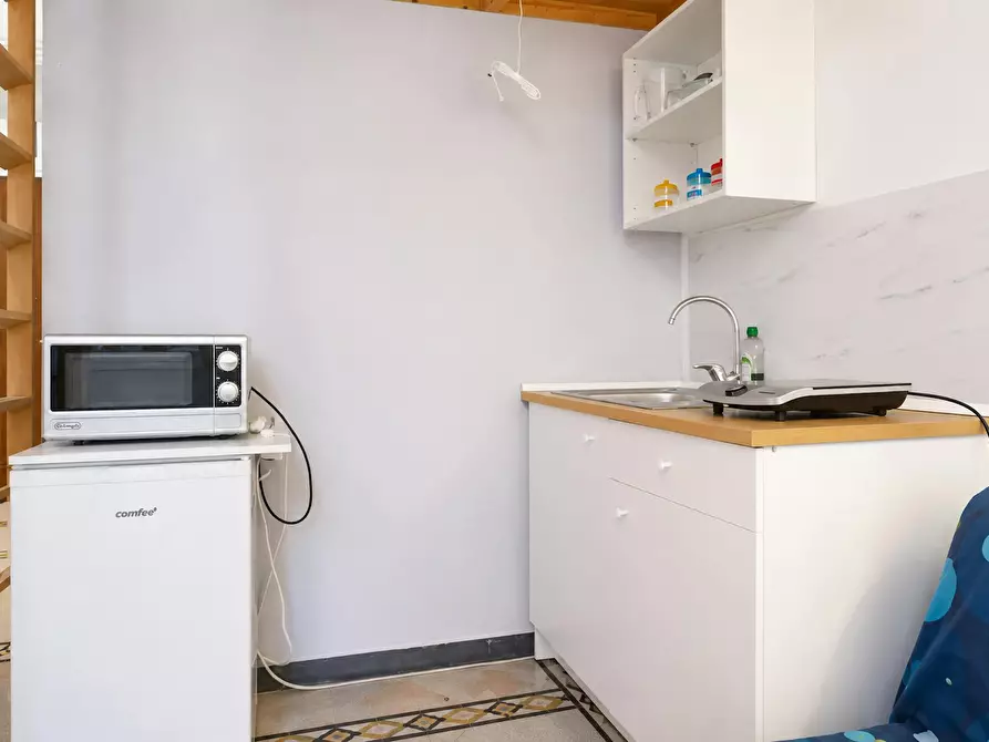 Immagine 4 di Appartamento in affitto  in Via Enrico Tazzoli a Roma